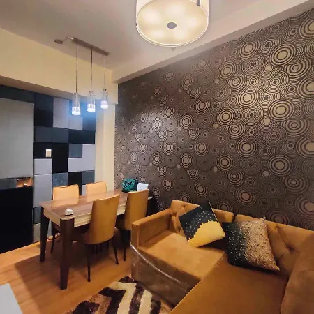 Four Angels' Staycation In Trees Residences Near Sm Fairview